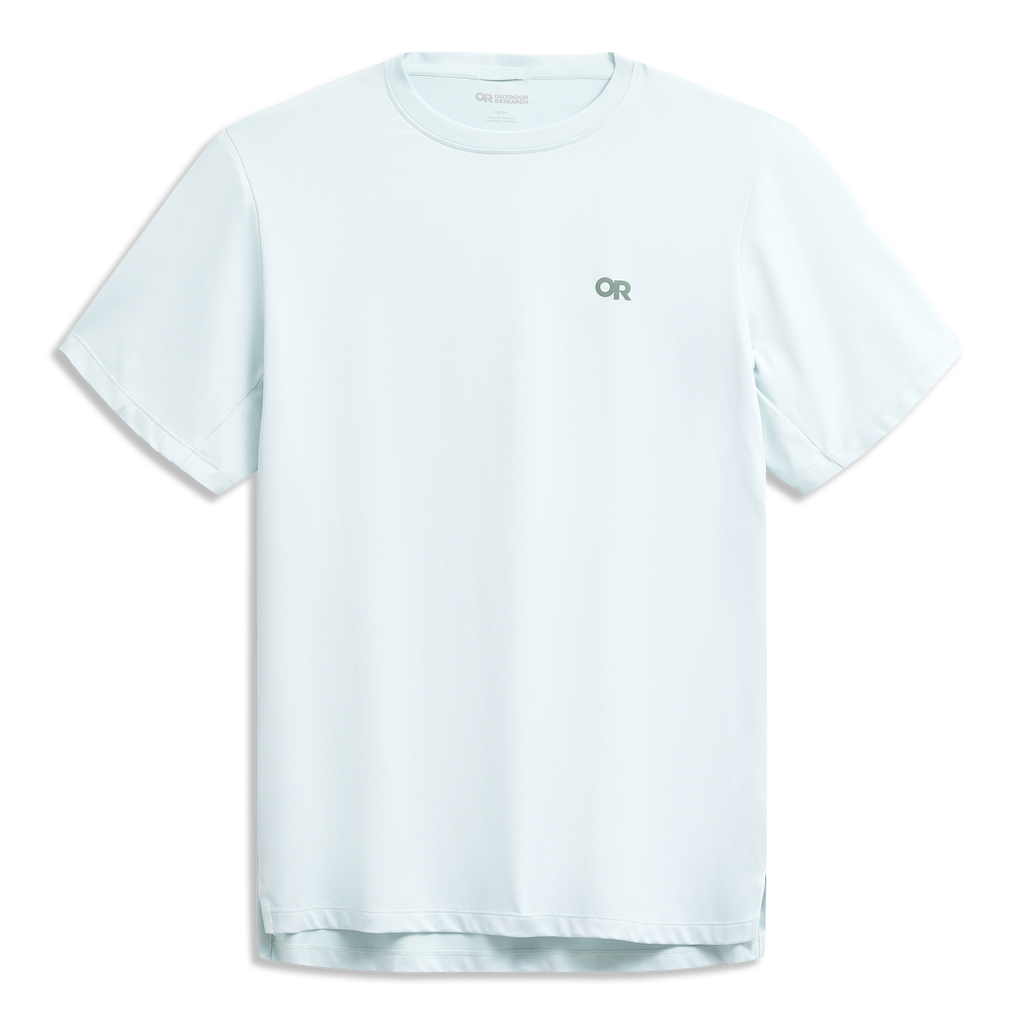 Men's Sun Long Sleeve Tee