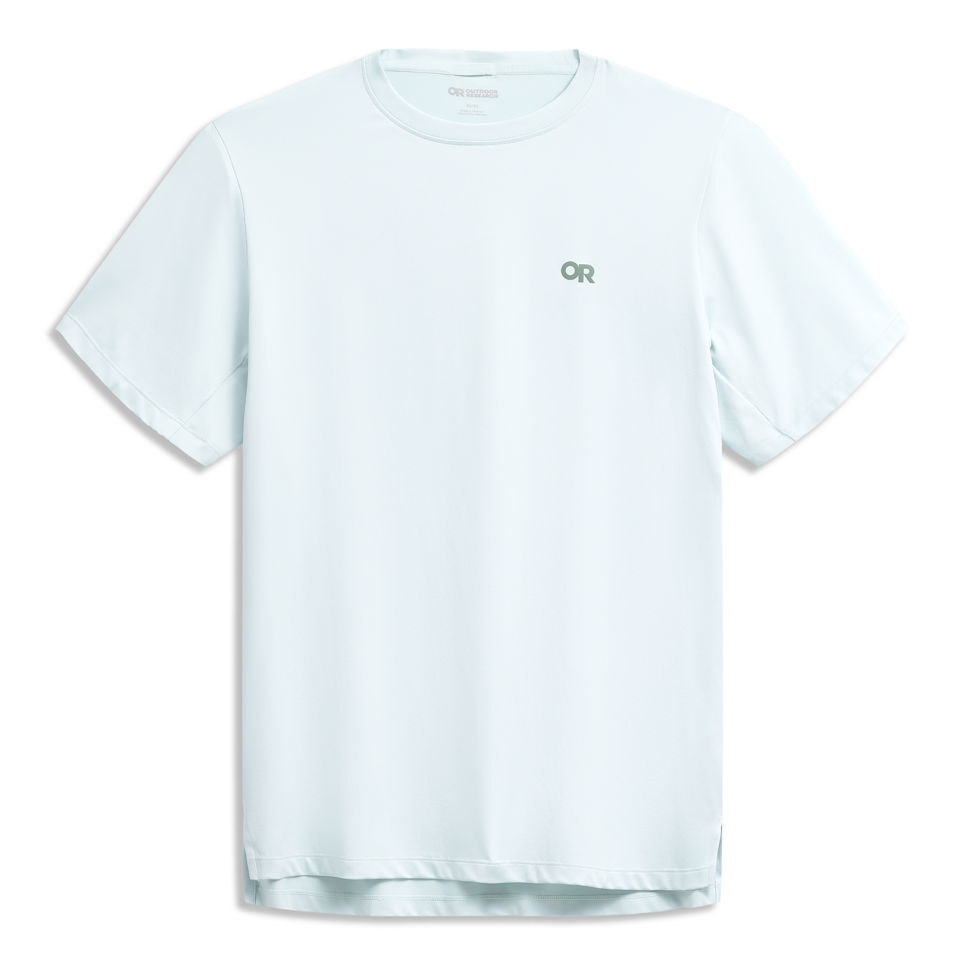 Men's Sun Long Sleeve Tee