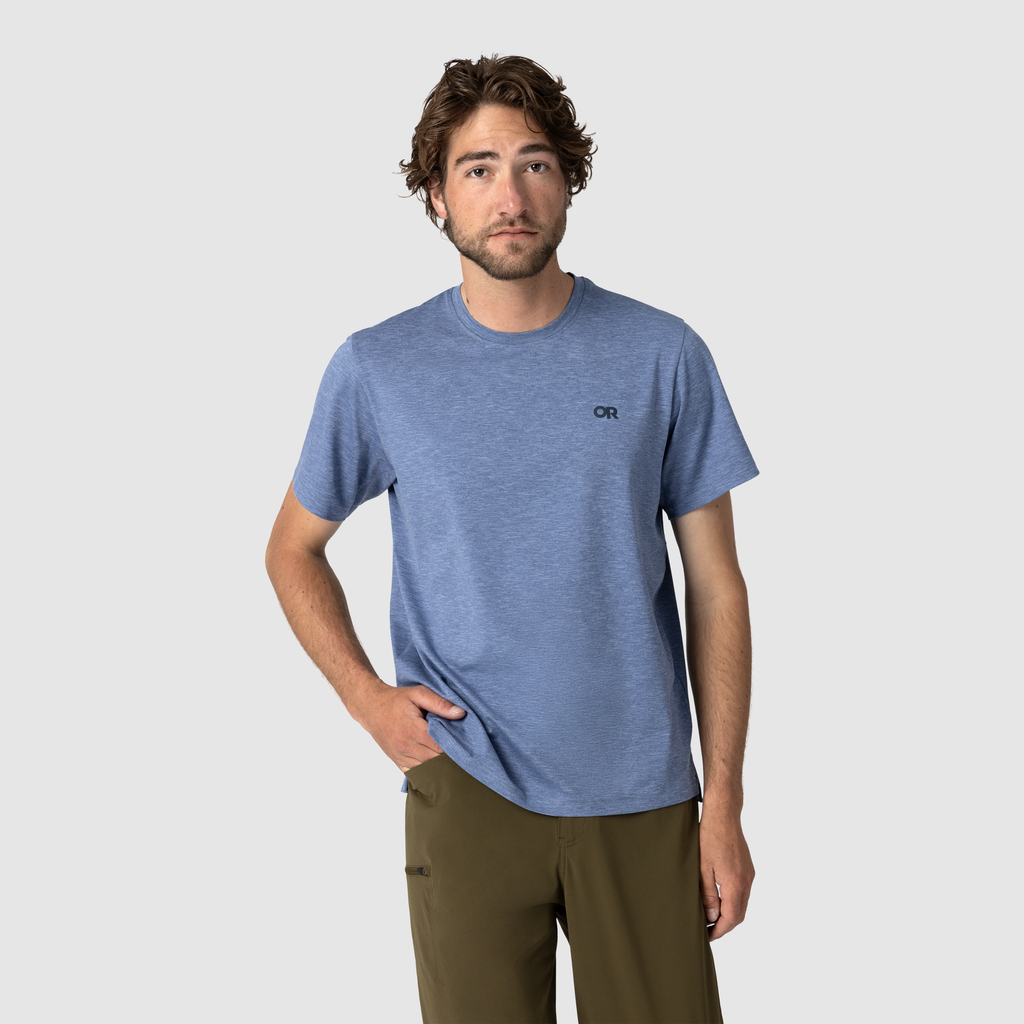 Men's Sun Long Sleeve Tee