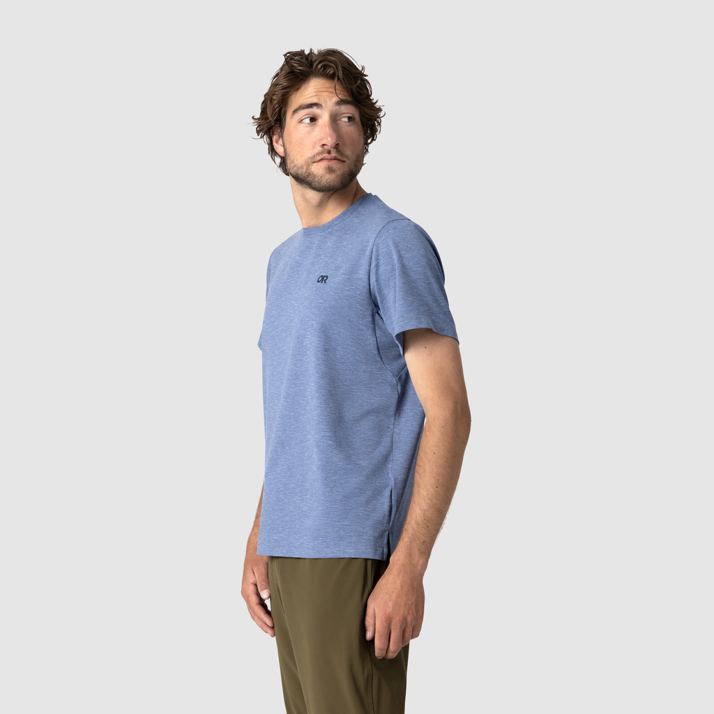 Men's Sun Long Sleeve Tee