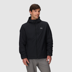 Men's Insulated Hoodie