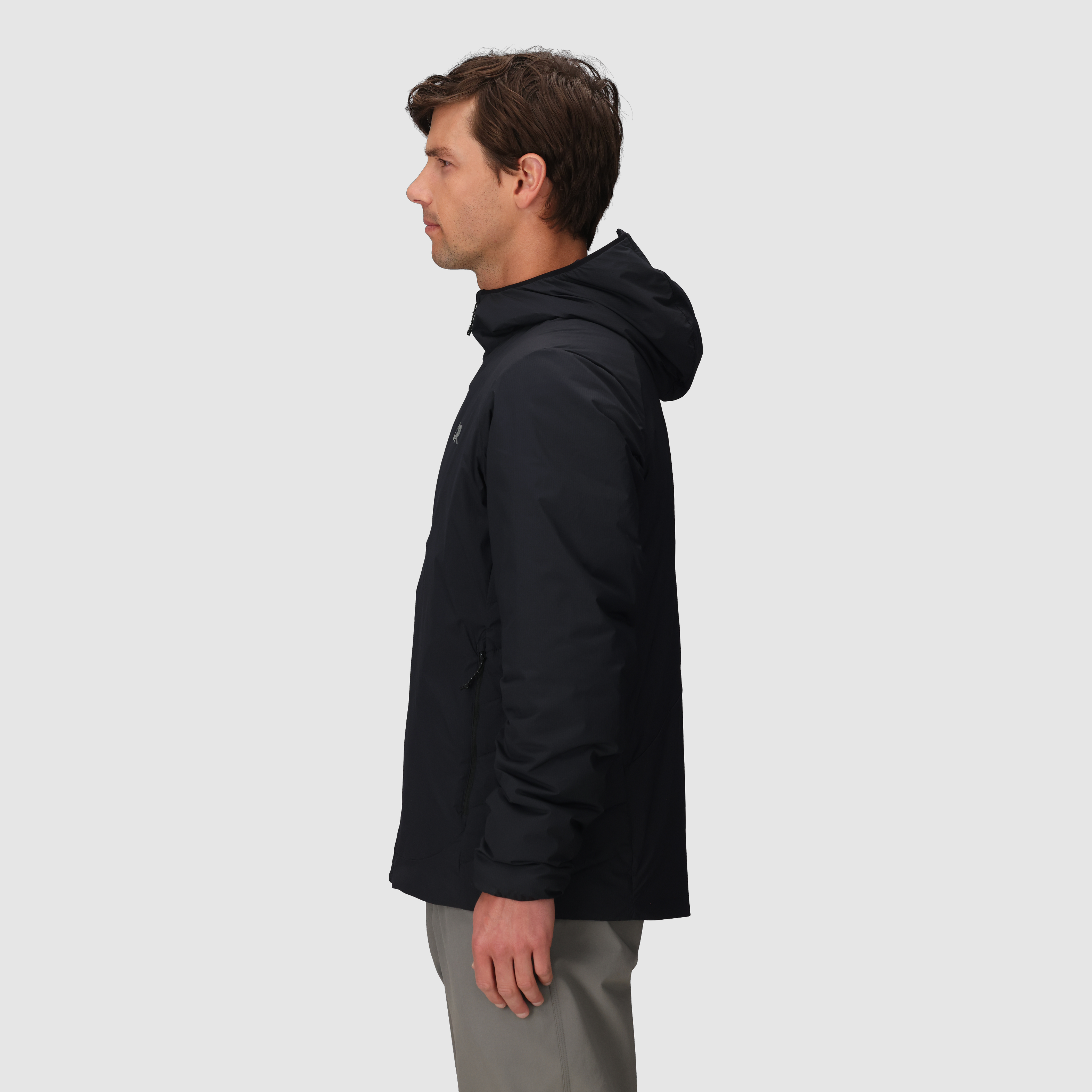 Men's Insulated Hoodie