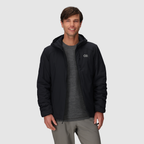 Men's Insulated Hoodie