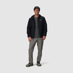 Men's Insulated Hoodie