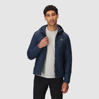 Men's Insulated Hoodie