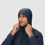 Men's Insulated Hoodie