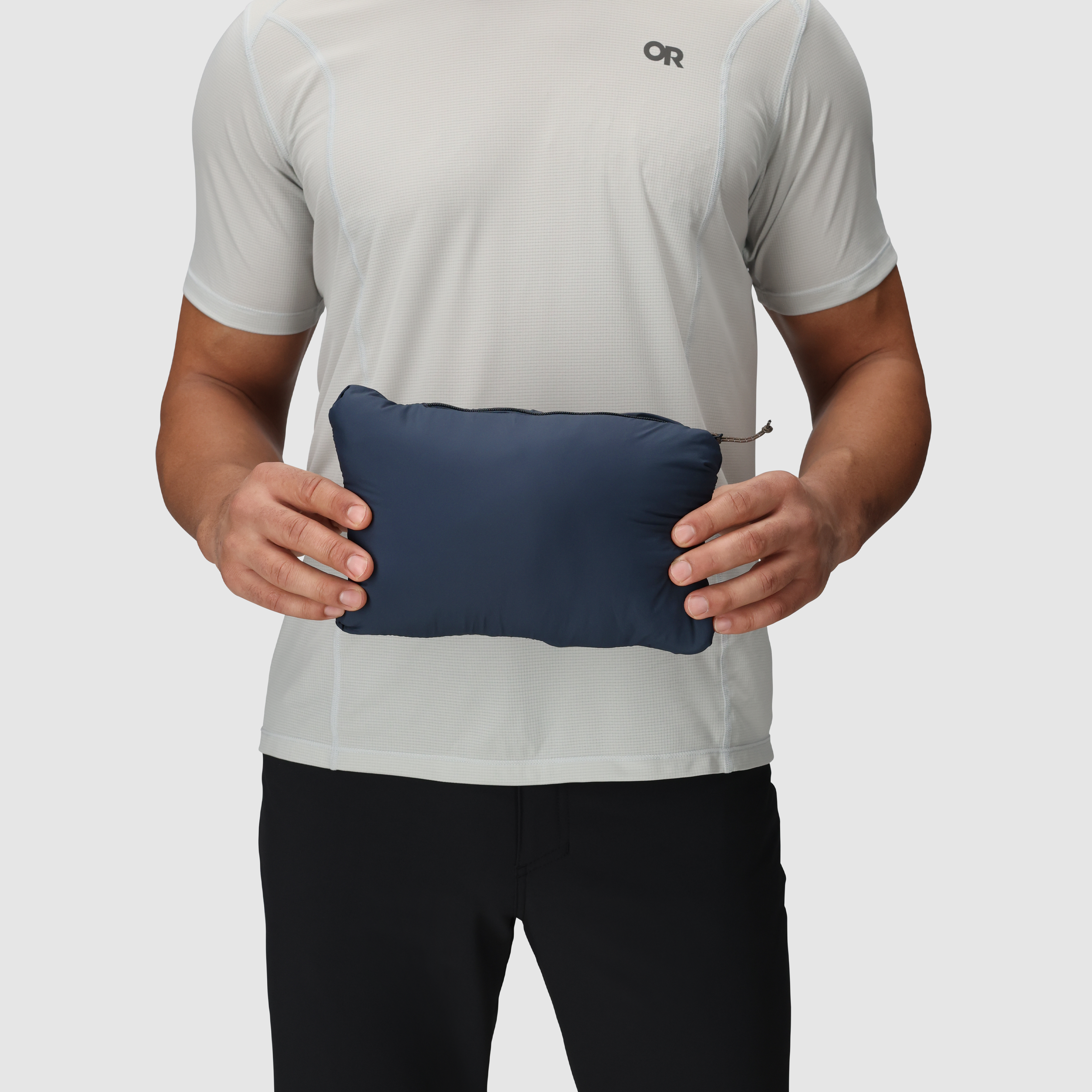 Men's Insulated Hoodie