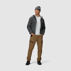 Men's Insulated Hoodie