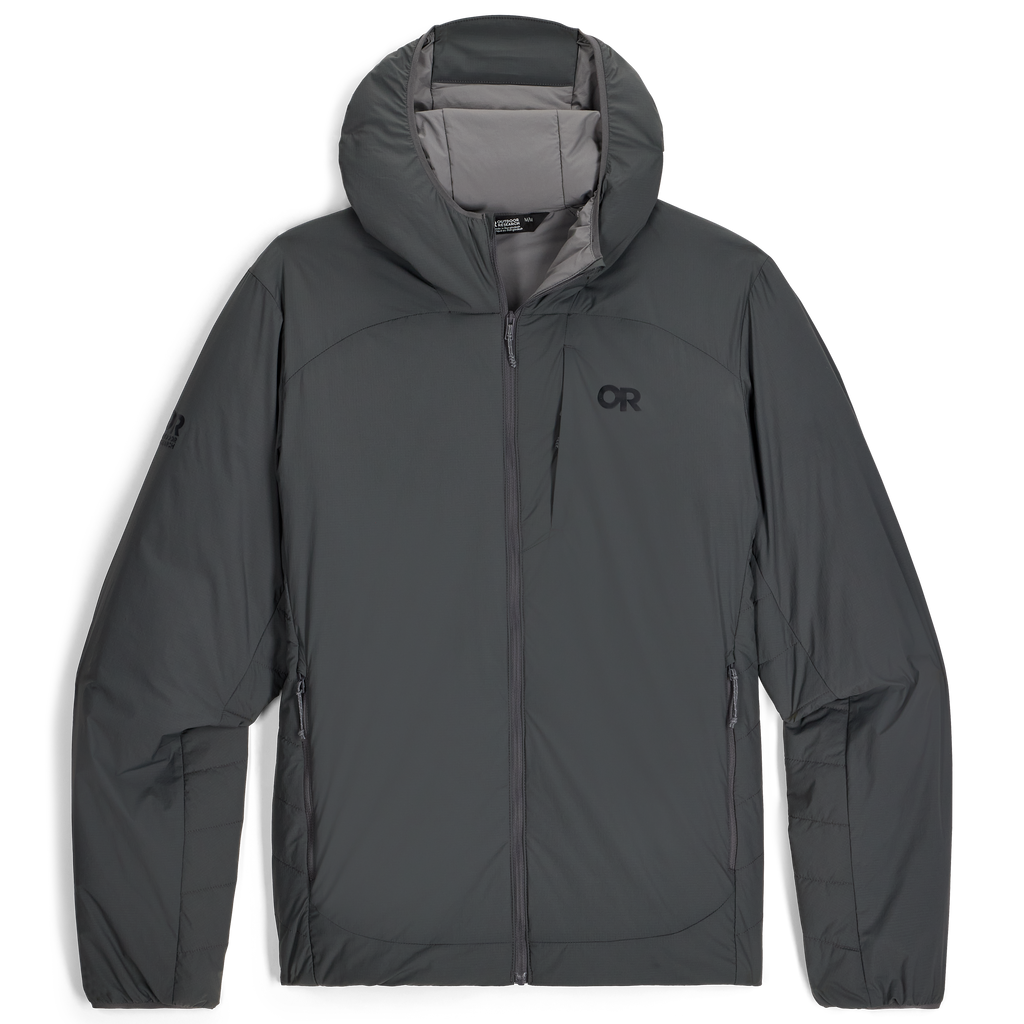 Men's Insulated Hoodie