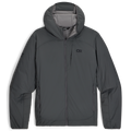 Men's Insulated Hoodie