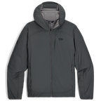 Men's Insulated Hoodie