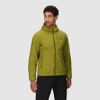Men's Insulated Hoodie