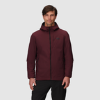 Men's Insulated Hoodie