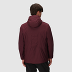 Men's Insulated Hoodie