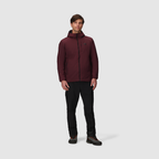 Men's Insulated Hoodie
