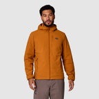 Men's Insulated Hoodie