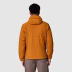 Men's Insulated Hoodie