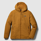 Men's Insulated Hoodie