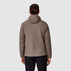 Men's Insulated Hoodie