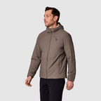 Men's Insulated Hoodie