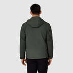 Men's Insulated Hoodie
