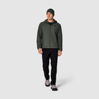Men's Insulated Hoodie