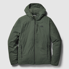 Men's Insulated Hoodie