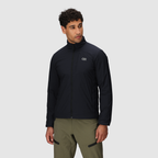 Men's Insulated Jacket