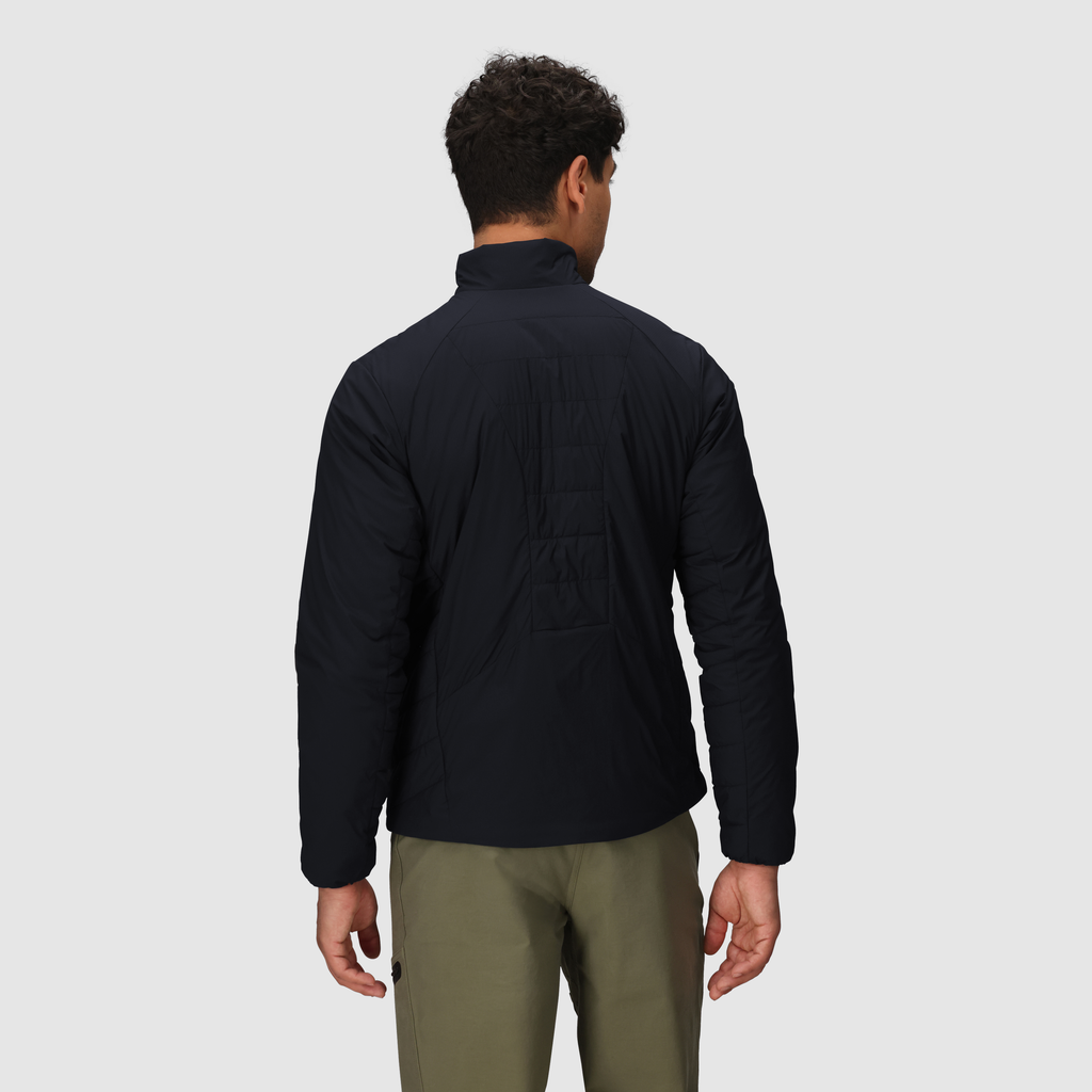 Men's Insulated Jacket