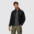 Men's Insulated Jacket