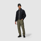 Men's Insulated Jacket