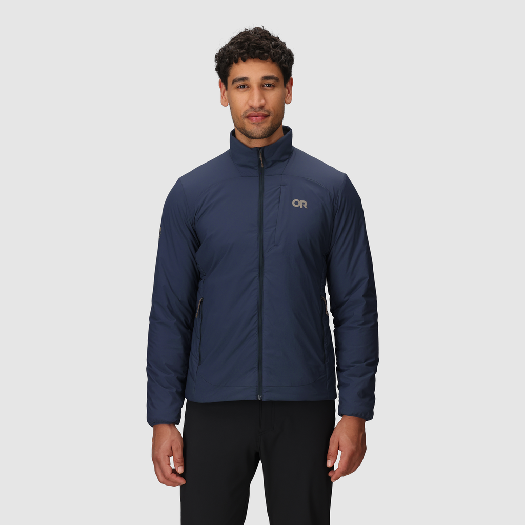 Men's Insulated Jacket
