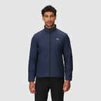 Men's Insulated Jacket