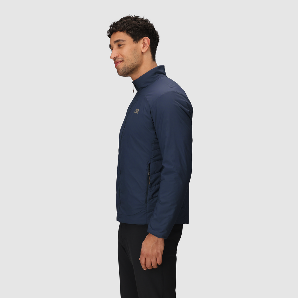 Men's Insulated Jacket