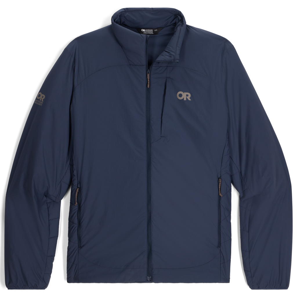 Men's Insulated Jacket
