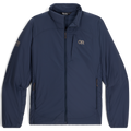 Men's Insulated Jacket