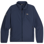 Men's Insulated Jacket
