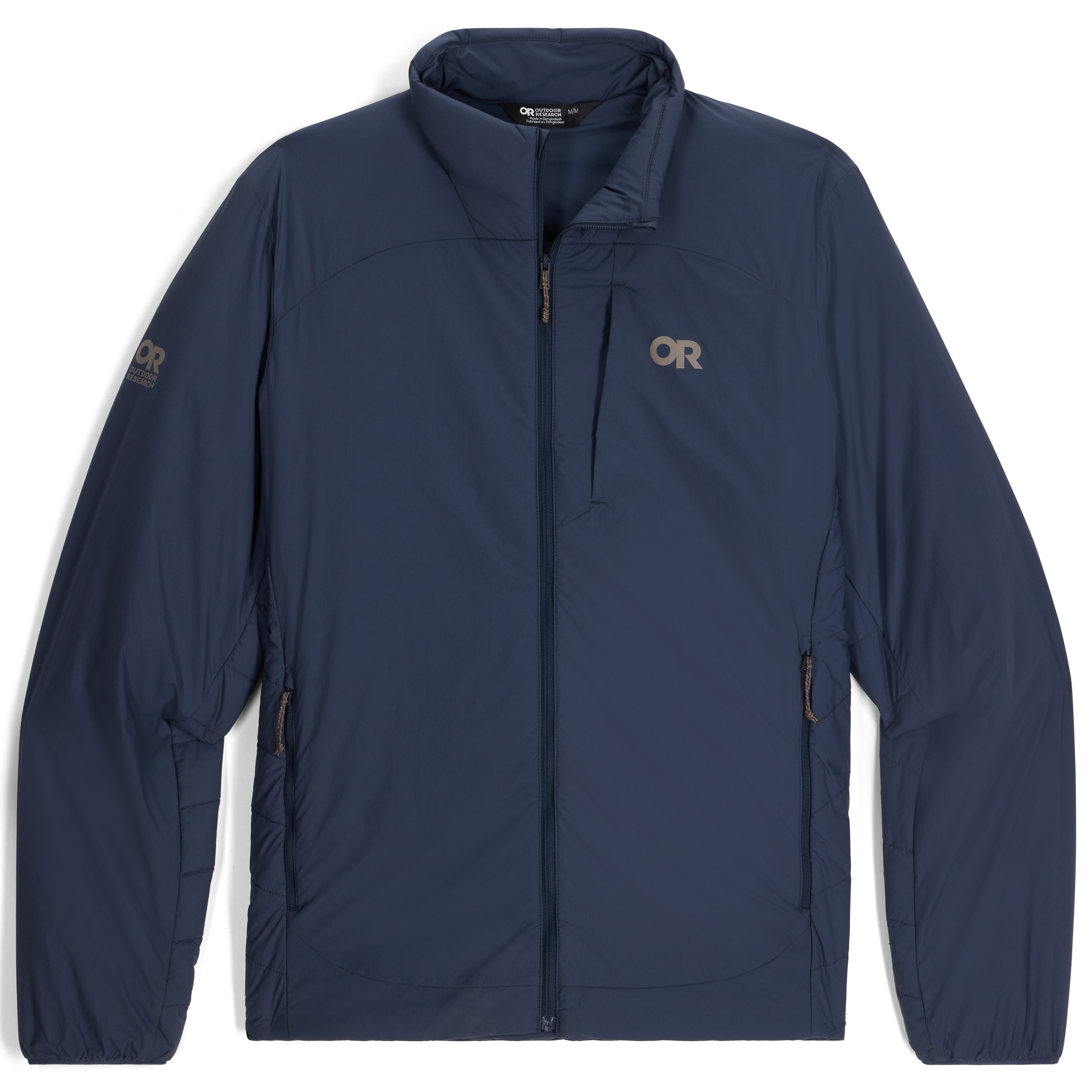 Men's Insulated Jacket