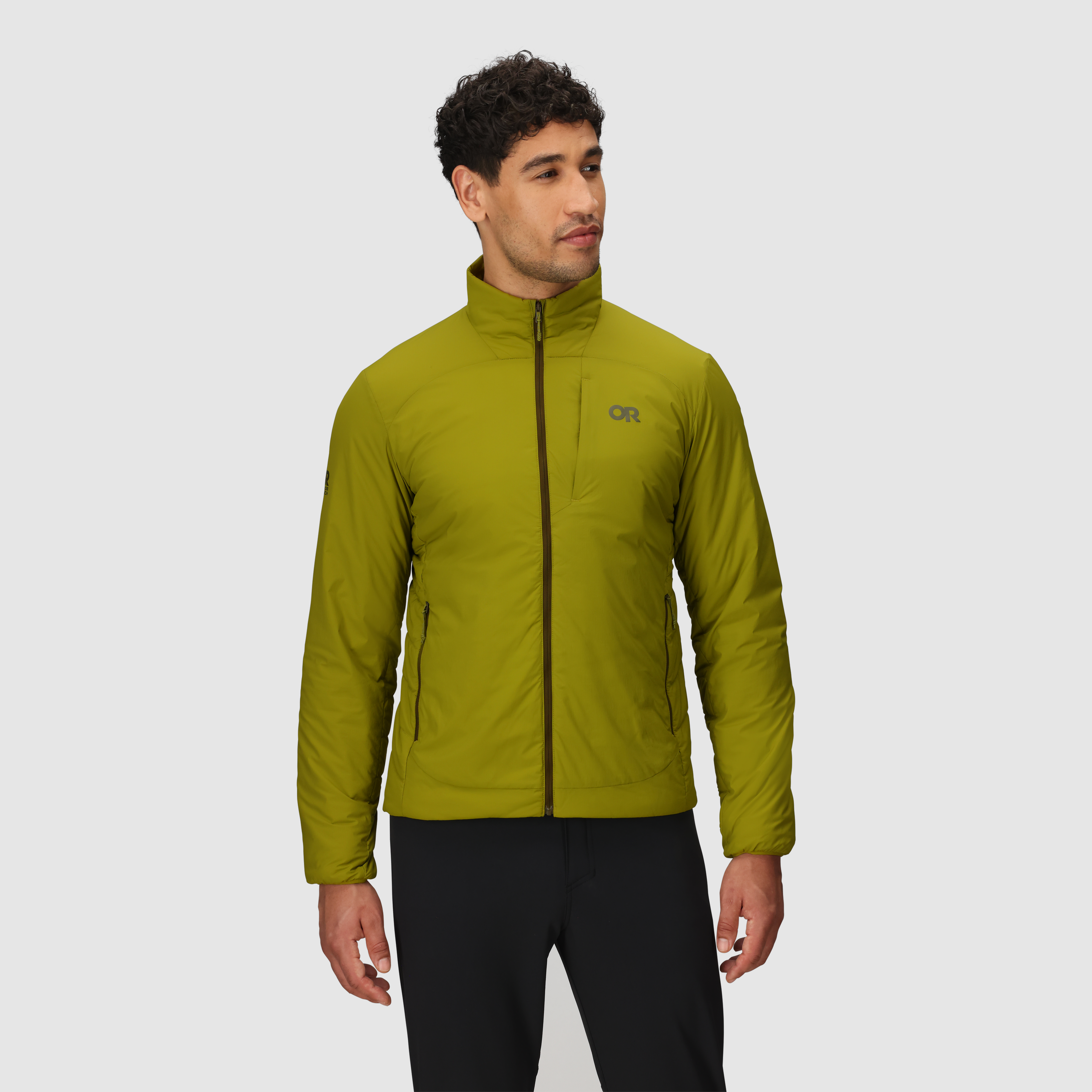 Men's Insulated Jacket