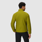 Men's Insulated Jacket