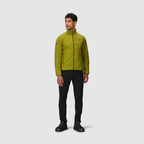 Men's Insulated Jacket