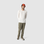 Men's Sun Long Sleeve Tee