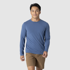 Men's Sun Long Sleeve Tee