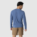 Men's Sun Long Sleeve Tee