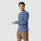 Men's Sun Long Sleeve Tee