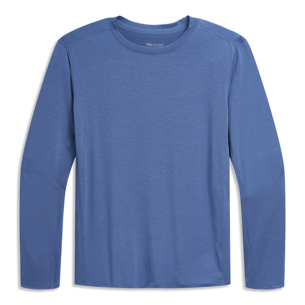 Men's Sun Long Sleeve Tee