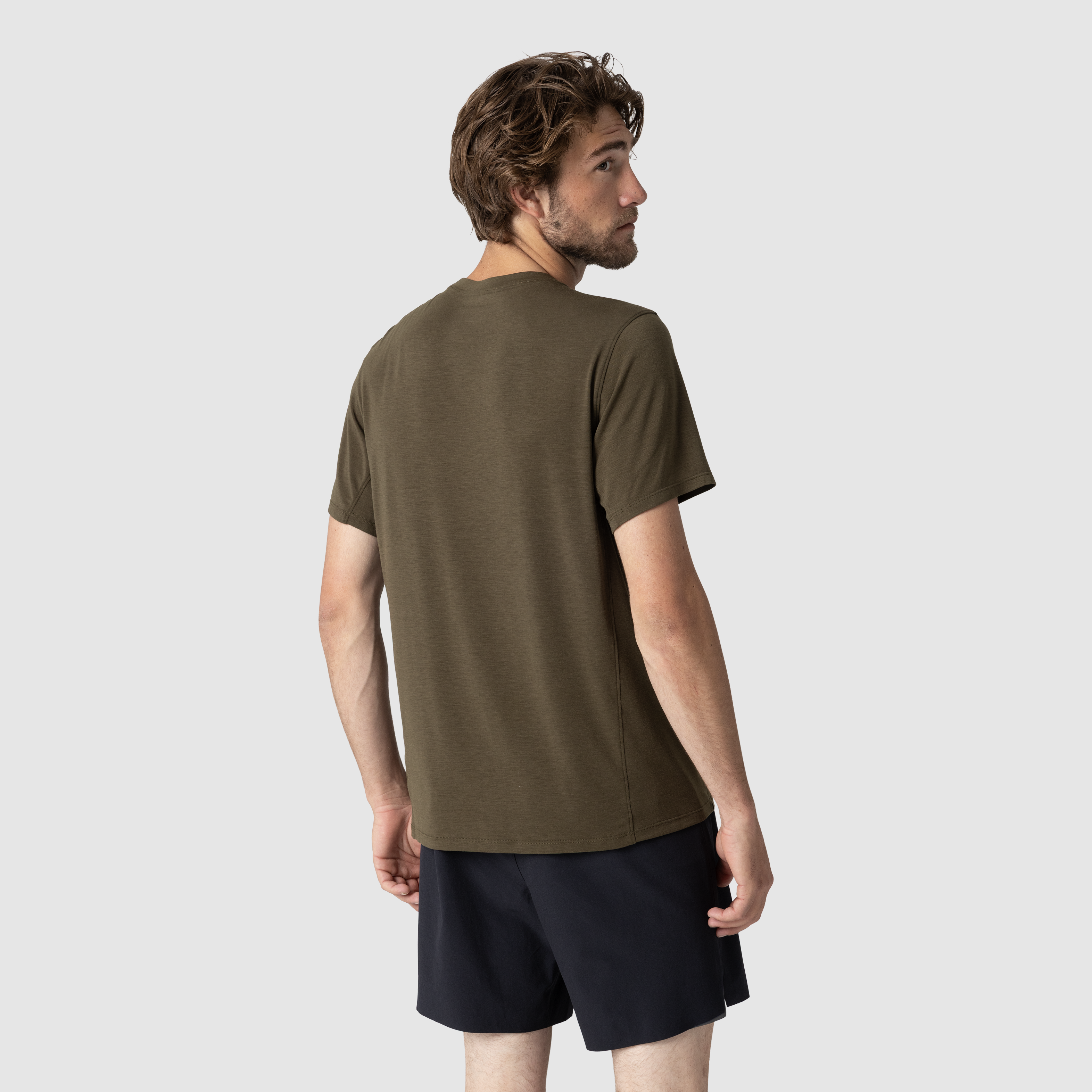 Men's Sun T-Shirt