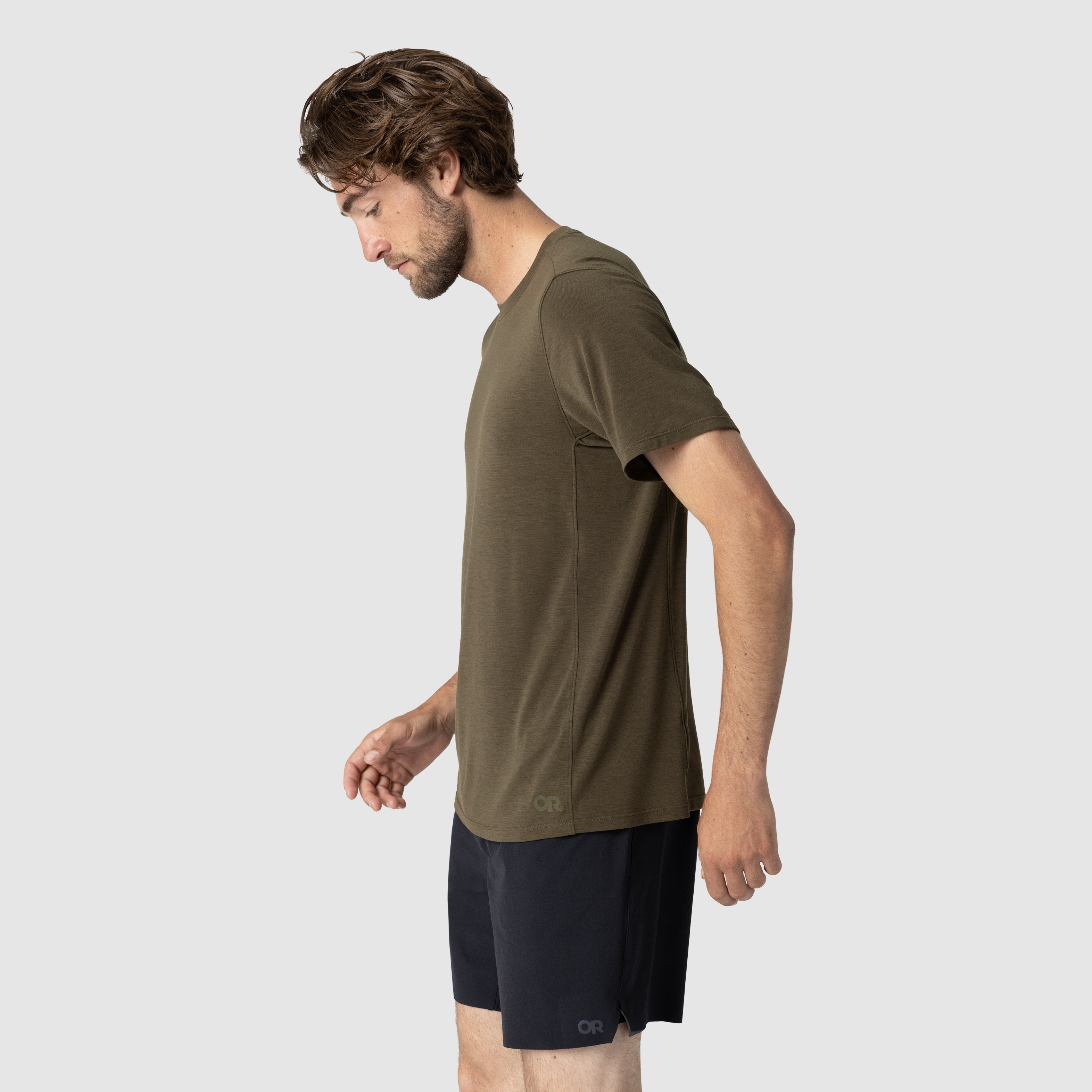 Men's Sun T-Shirt