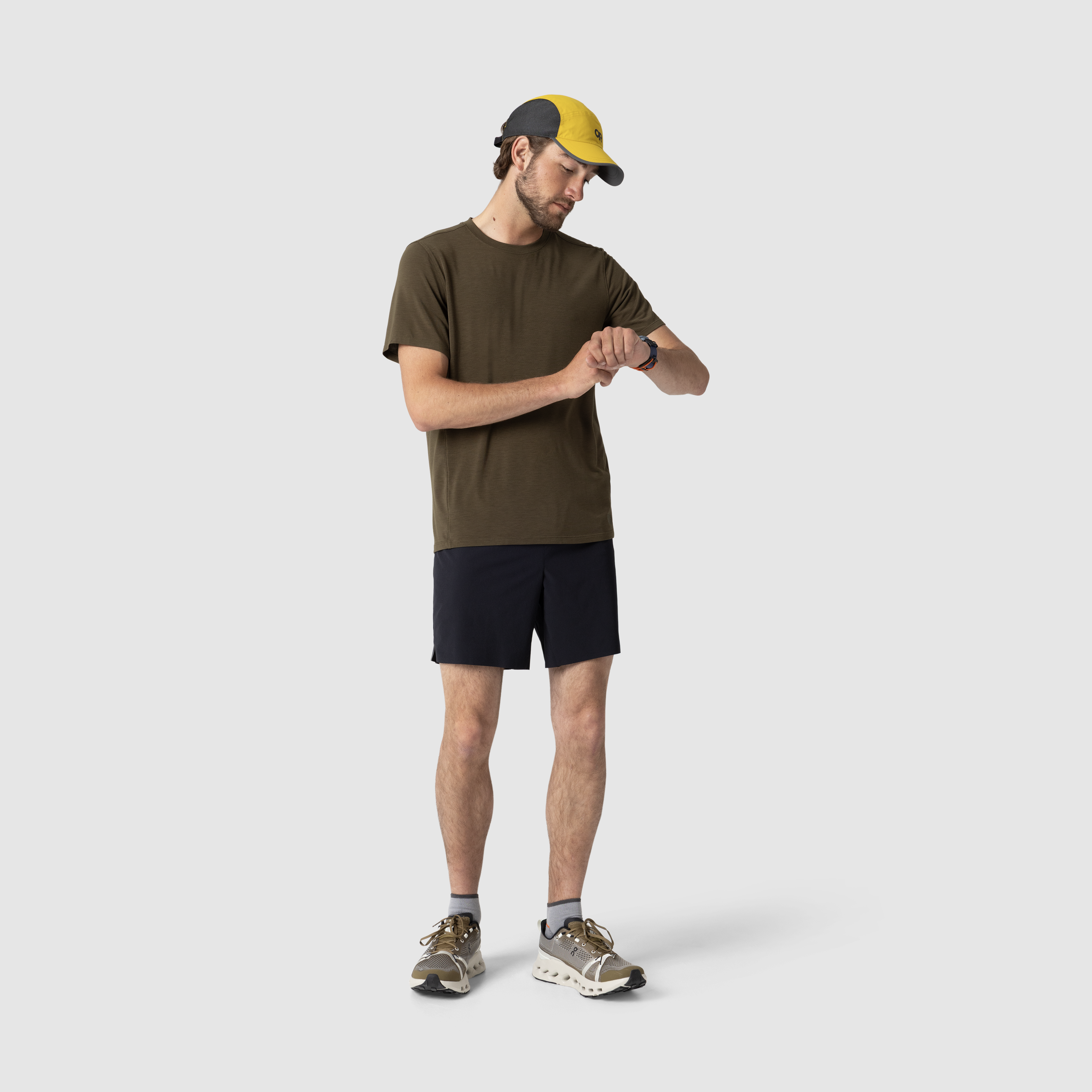 Men's Sun T-Shirt