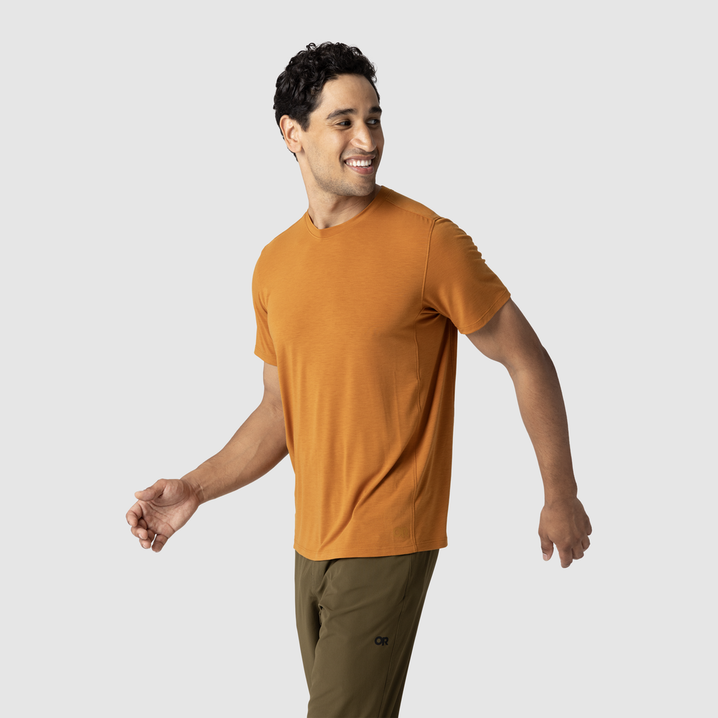 Men's Sun T-Shirt
